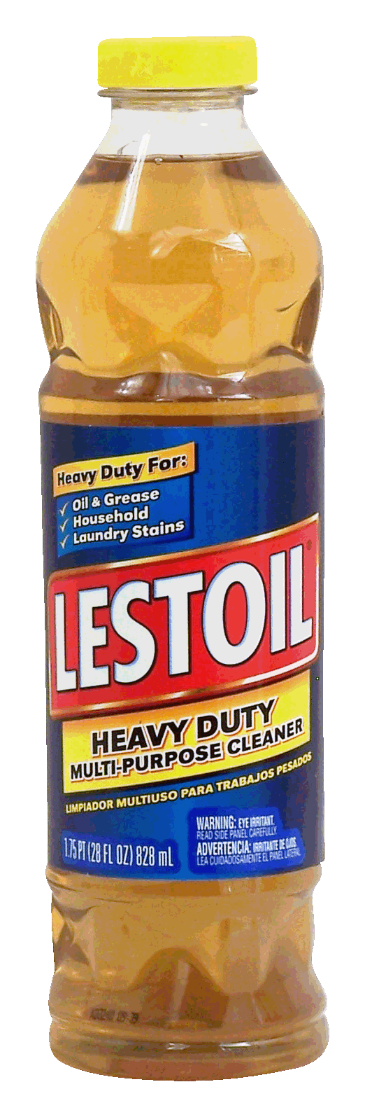 Lestoil  heady duty multi-purpose cleaner Full-Size Picture